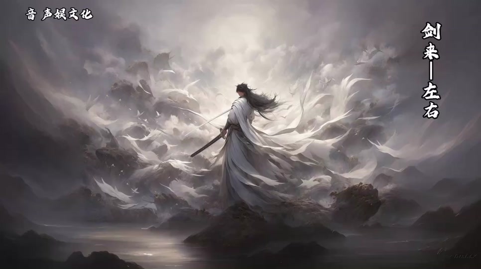 剑气长城f4 - 抖音