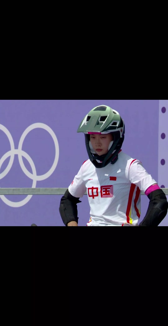 孙佳琪小轮车难度有多高 - 抖音