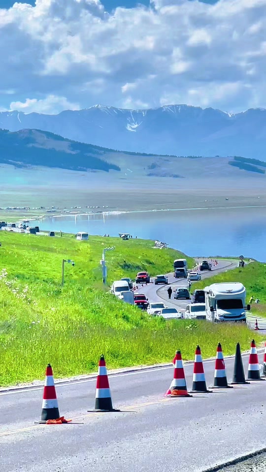 s公路赛里木湖攻略，旅游帮手