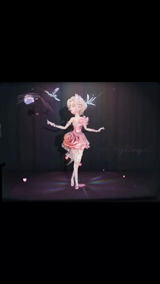第五人格情人节兑换商城在哪