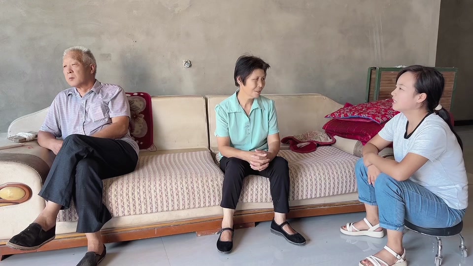 樊建川女儿是哪一年结婚的