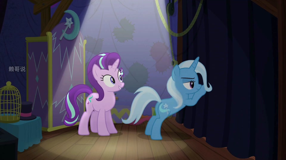 火苗说紫悦和星光熠熠很像 - 抖音