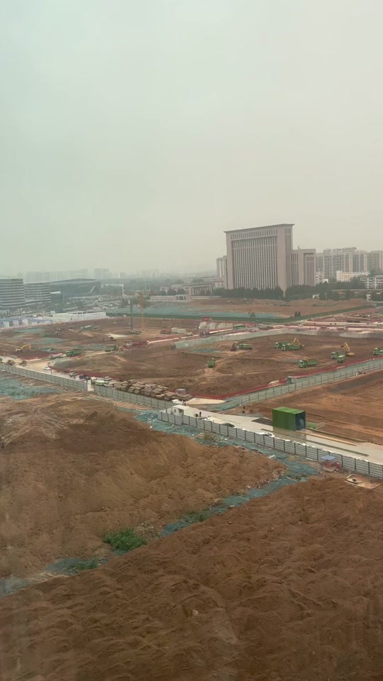 石家庄南四环有拆迁计划吗 - 抖音