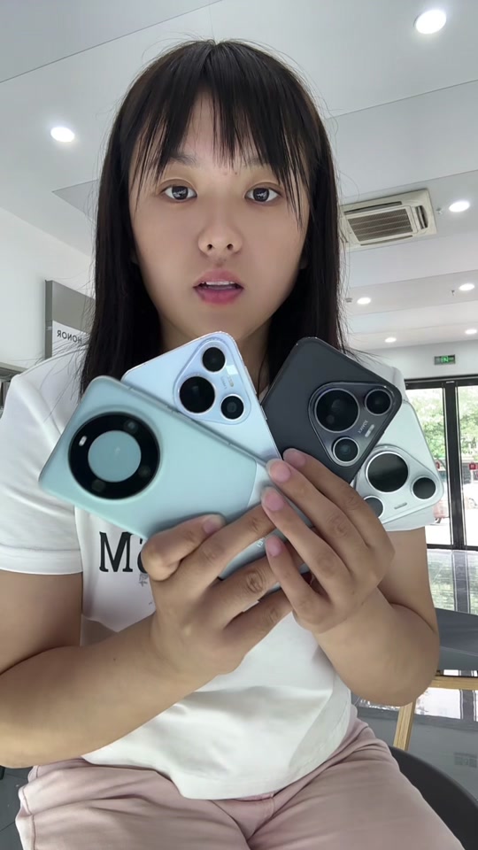 华为p80上市p70会降价吗 - 抖音