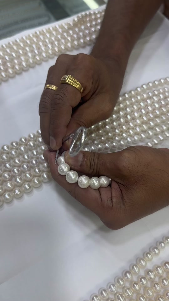 孟加拉国特产珍珠能带回中国吗 - 抖音