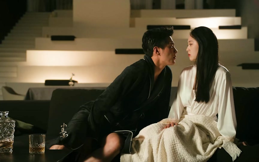 情深不悔再爱难为顾启言是什么角色 - 抖音