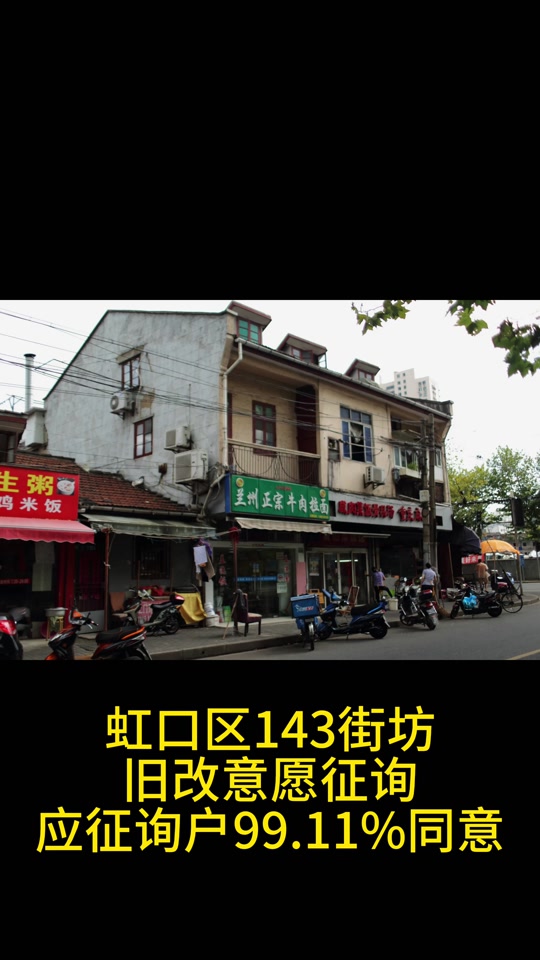 虹口区瑞虹路25弄棚户区有拆迁吗 - 抖音