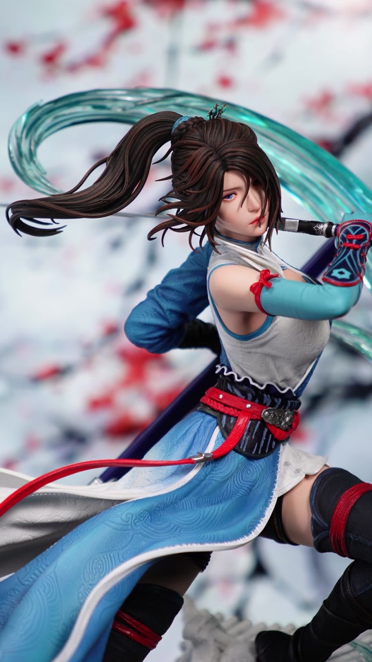 画江湖之不良人手办正品