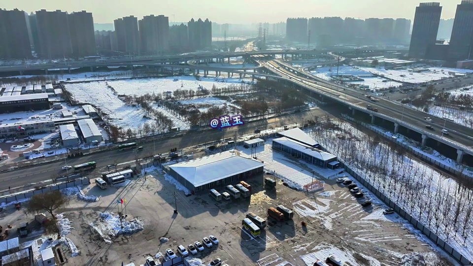 石家庄古城路高营大街有什么规划 - 抖音