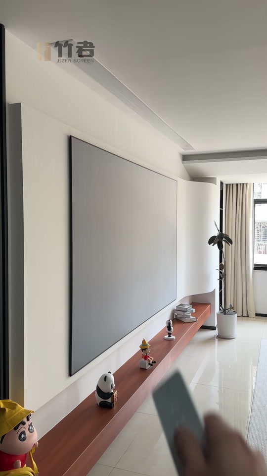 家庭影院g1投影仪 - 抖音