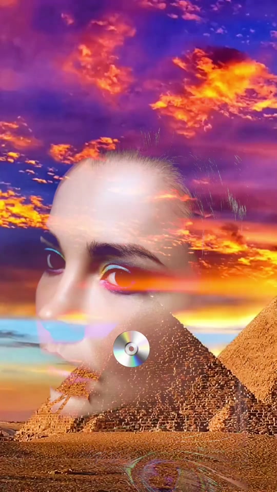 爱的力量范尼瓦比奥拉画中画