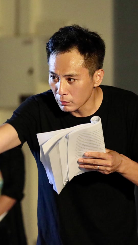 刘烨话剧悲惨世界2024巡演时间