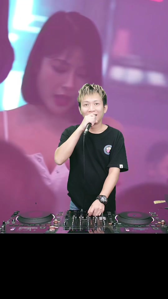 dj口水坚(音乐串烧)