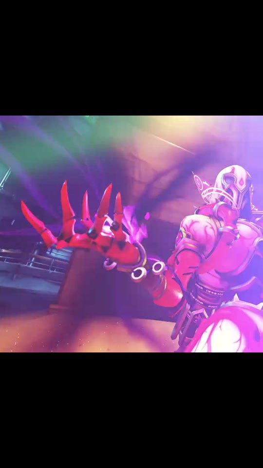 守望先锋第十一赛季神话皮肤几号发布 - 抖音