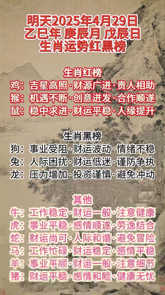 龙生肖的运势详解(龙生肖的运势详解视频)