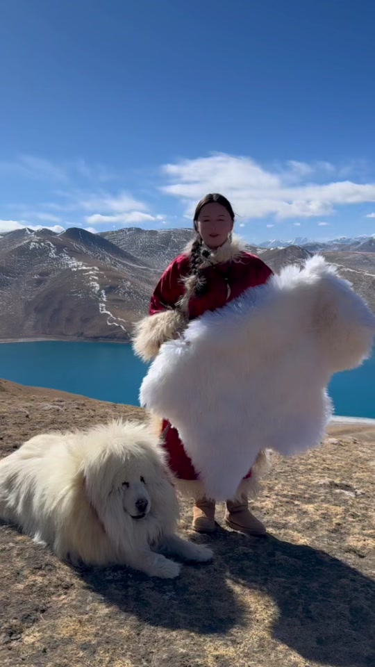 雪儿达娃