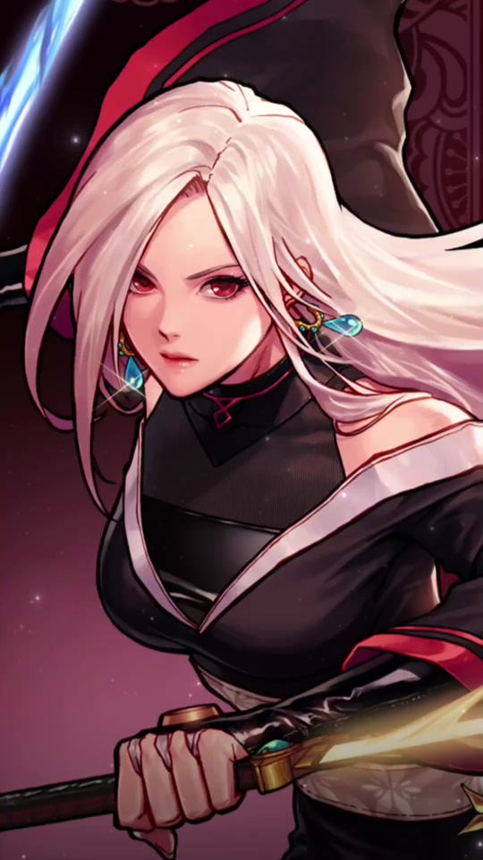 地下城与勇士·起源布万加是什么图