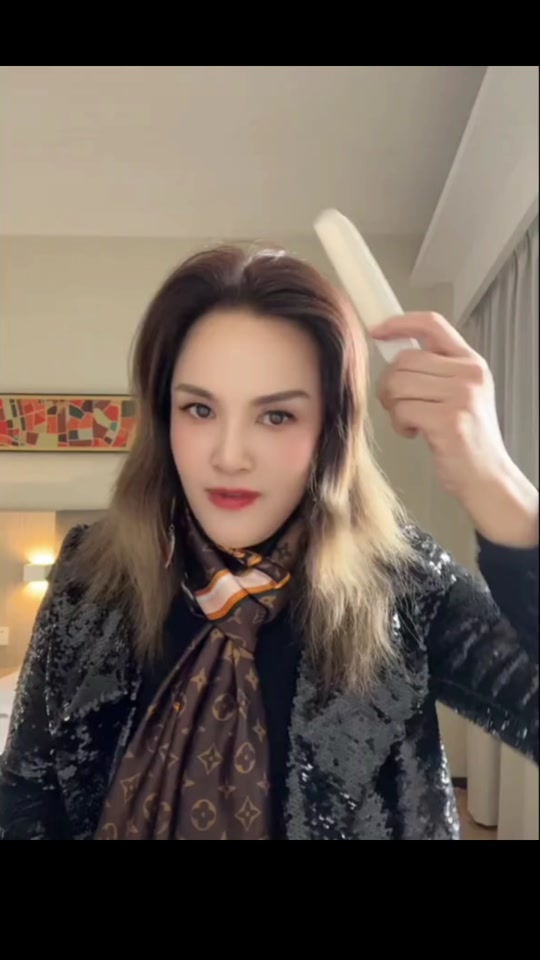 红温表情包娜依娜