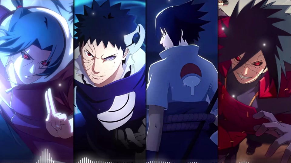 戒烟歌曲火影忍者