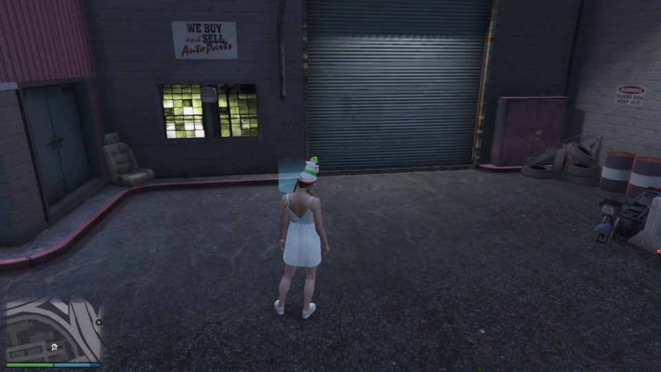 gta5故事模式第二个任务怎么过 - 抖音