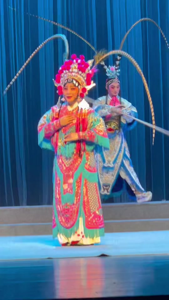 莆仙戏炳棋剧团介绍