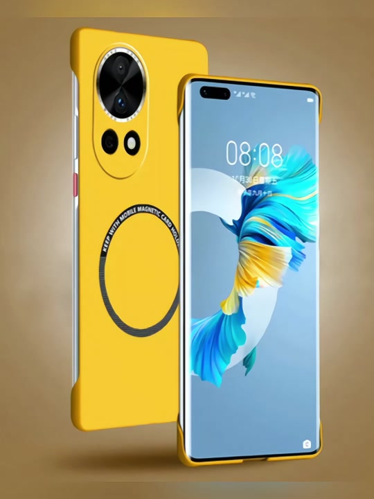 华为nova 12全包防摔 - 抖音