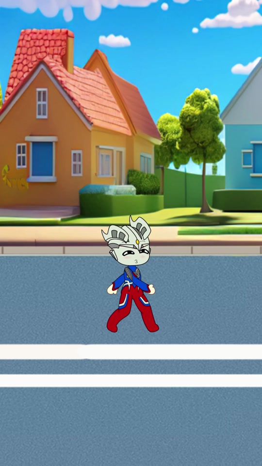 玛米亚奥特曼_玛米亚奥特曼漫画观看_3d玛米亚奥特曼 - 抖音