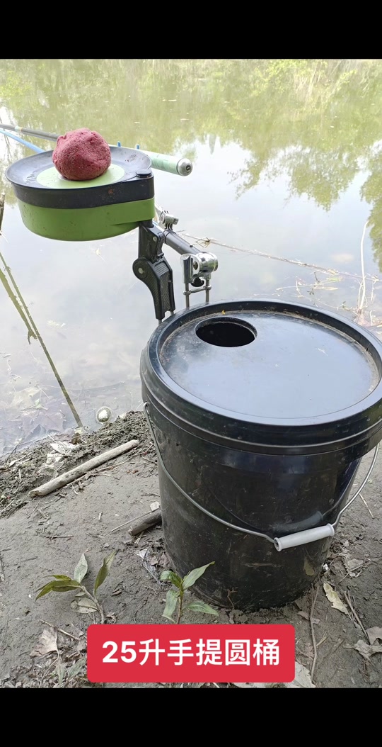 塑料桶钓鱼专用