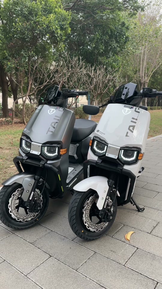 泉州台铃电动车苍穹配置参数 - 抖音