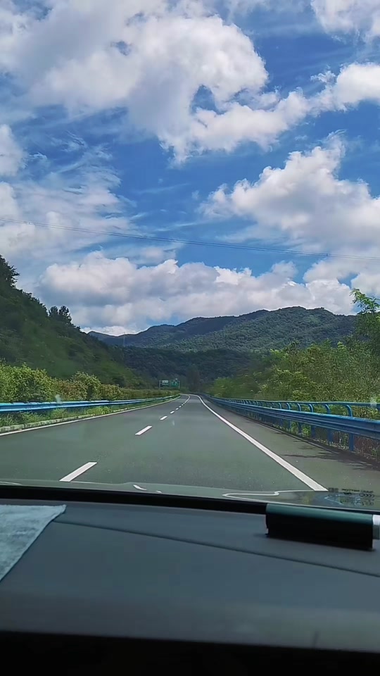沿途风景随拍岁月漫长,长不过车窗外的风景线,唯有每次坐车的时候