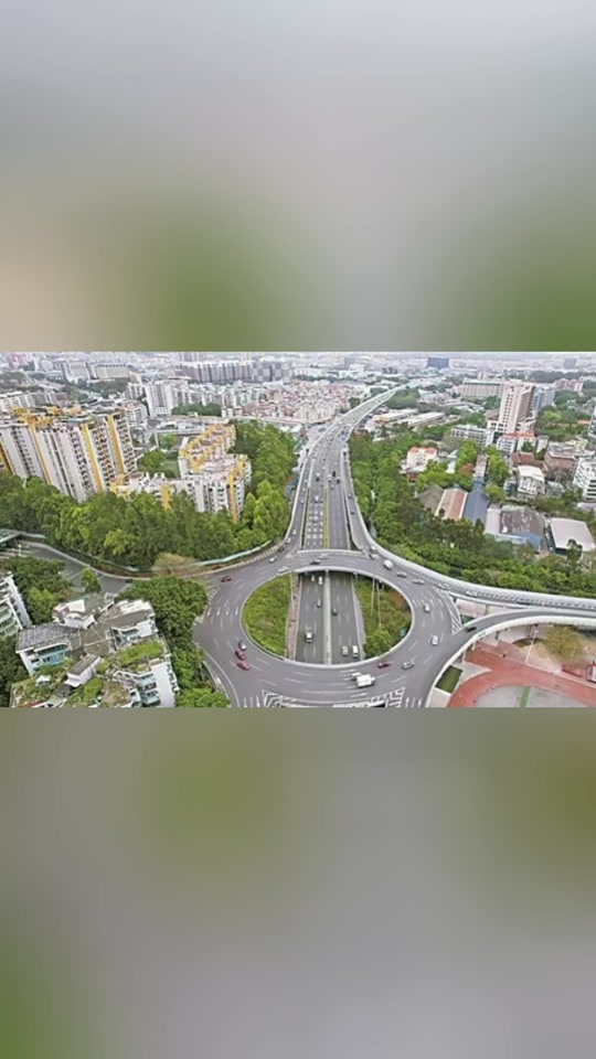 广州北二环高速什么时候通车 - 抖音