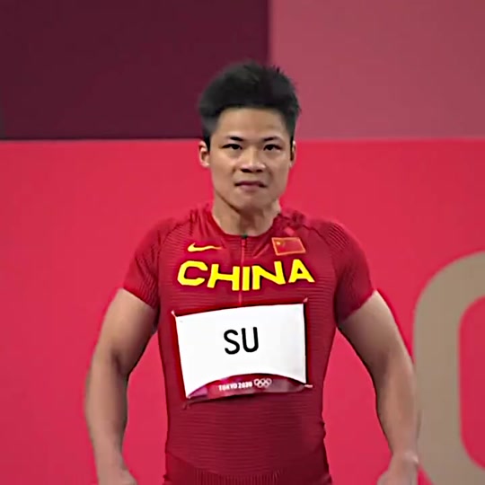苏炳添东京奥运会100米决赛过程 - 抖音