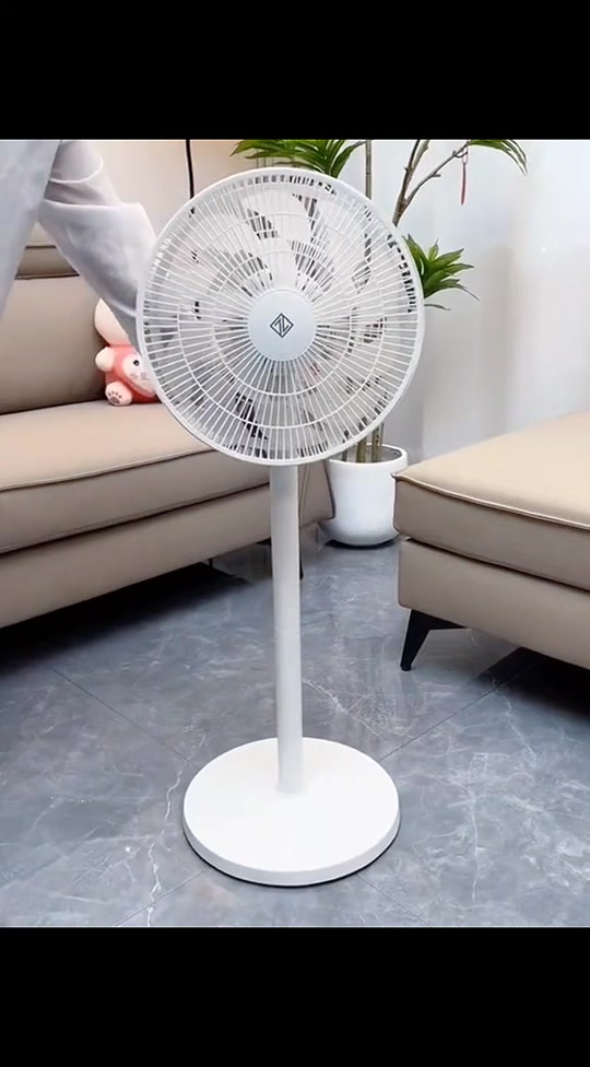 长虹小风扇
