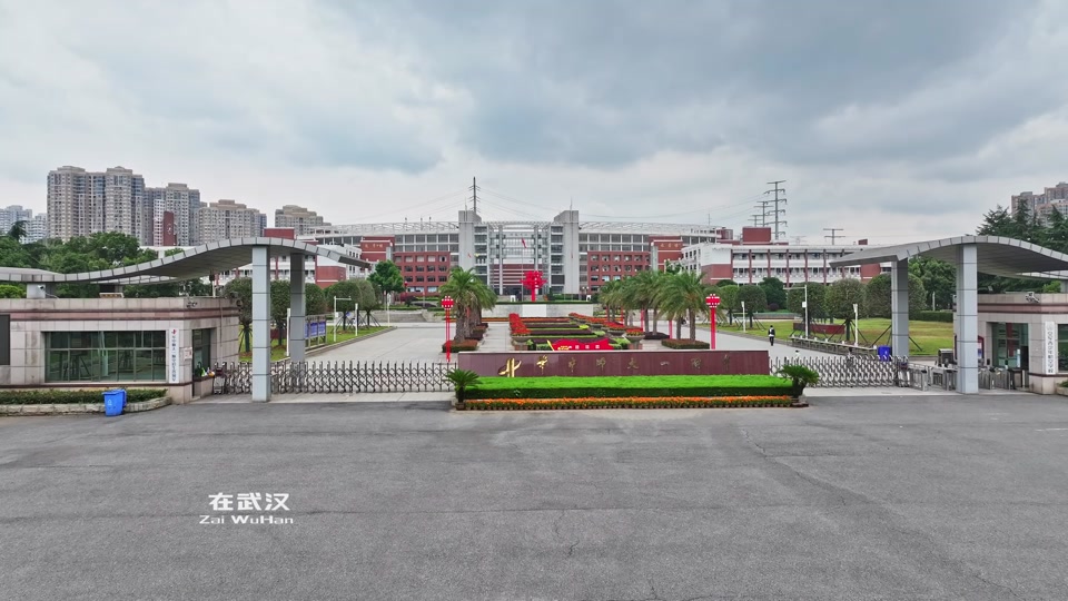 2024高考湖北华师一附中 - 抖音