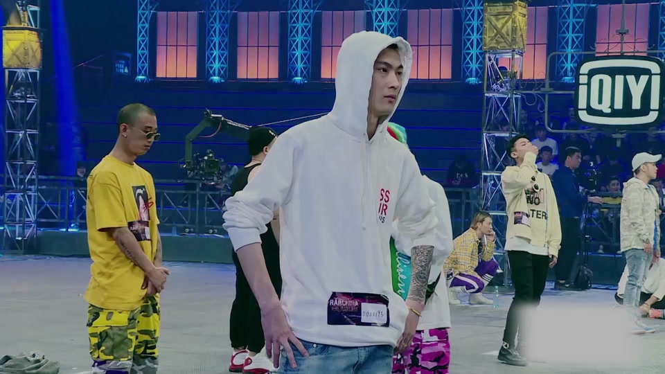 中国新说唱2024提到gai的歌曲 - 抖音