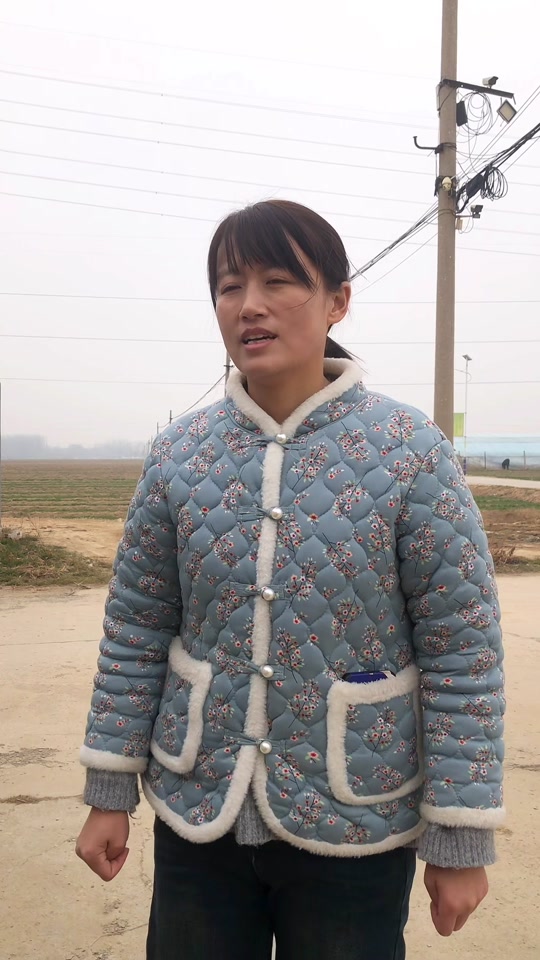 小华抖音号=抖音号小花妞