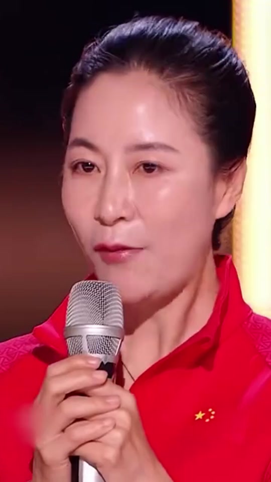 王丽萍奥运会无意义 - 抖音