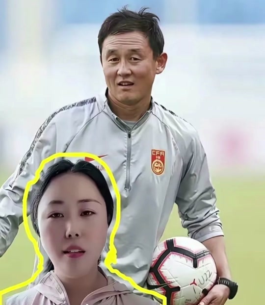 徐亮谈18万足球自由身