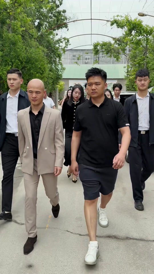 高天武个人资料简介多少岁