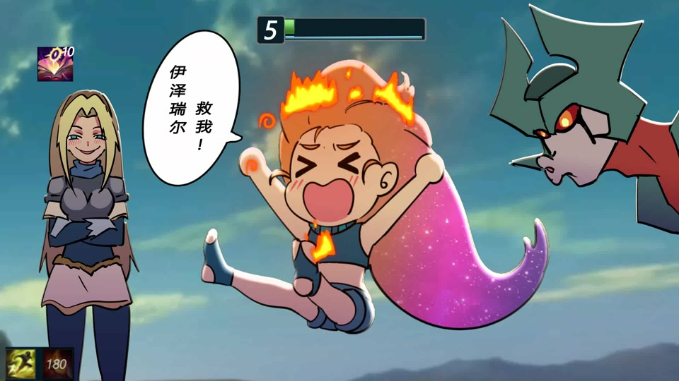 拉克丝表情包黄瓜