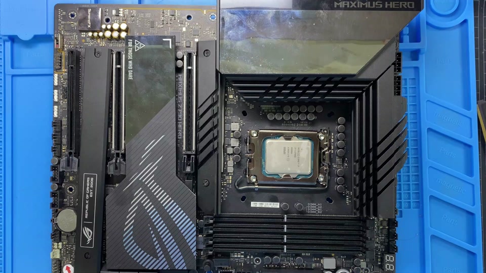 华硕z370主板什么时候上市 - 抖音