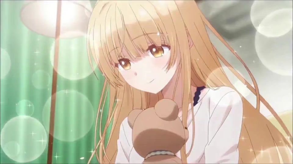 甜蜜暴击动漫截图