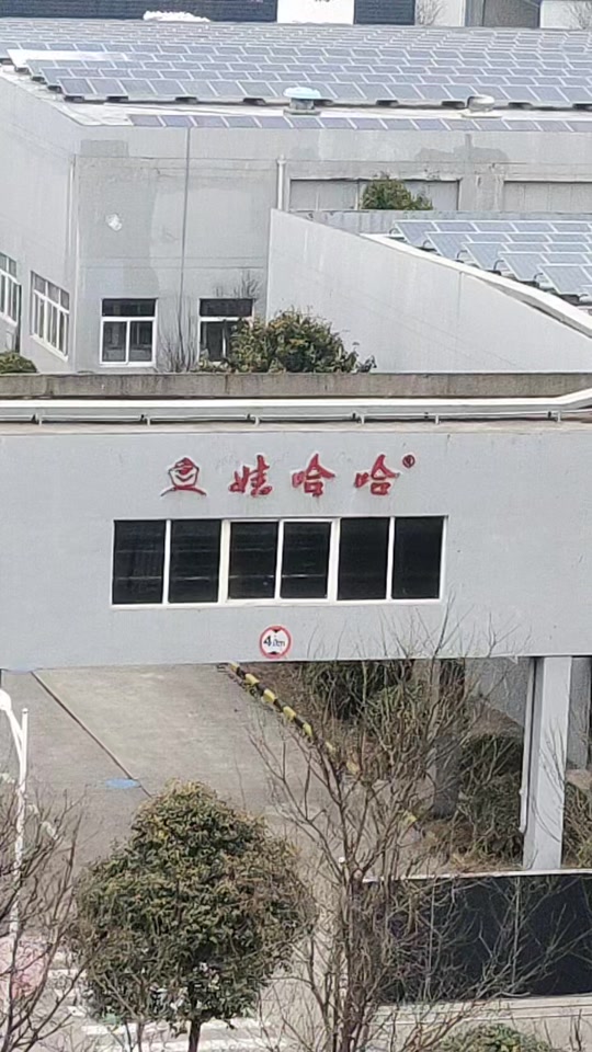 娃哈哈为什么不新建总部大楼 - 抖音