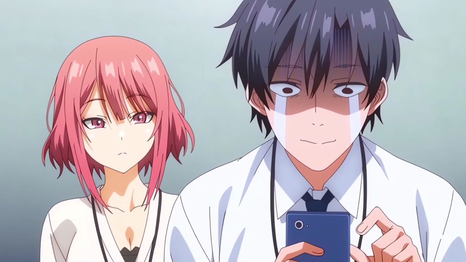 她的甜蜜暴击动漫