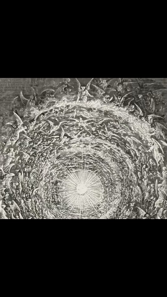 《神曲》地狱篇插图