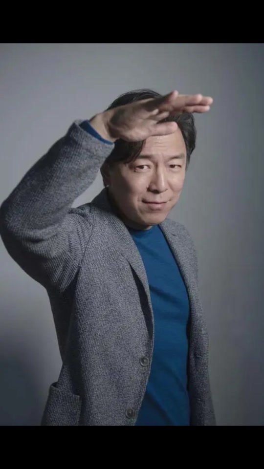 黄渤对班尼路的影响 - 抖音