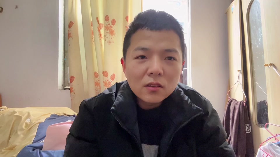 阿坤,大龄剩男_大龄剩男剩女_33岁大龄剩男 - 抖音