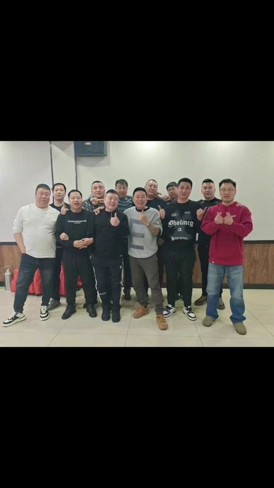 十三鹰创始人老六_广西十三鹰创始人老六是谁_广西十三鹰创始人老大