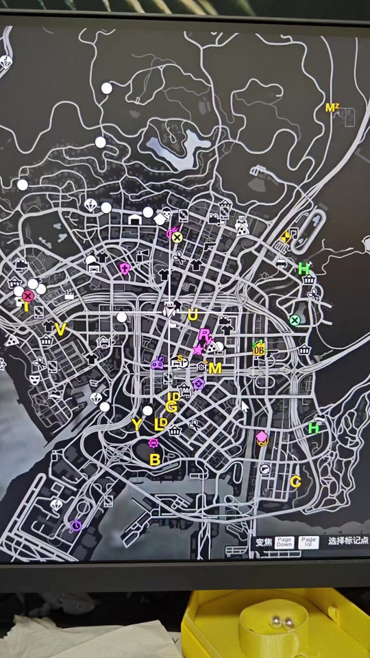 gt5增强版开荒教程