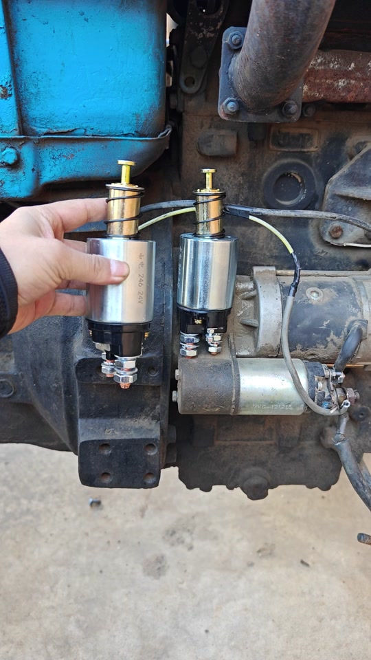 马达磁力开关工作原理视频_马达磁力开关拆卸视频 马达磁力开关工作原理视频_马达磁力开关拆卸视频（马达磁力开关是什么样?大概多少钱?） 磁力资讯